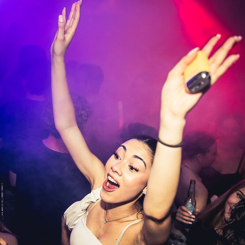 CANDY CLUB // 16.04.25