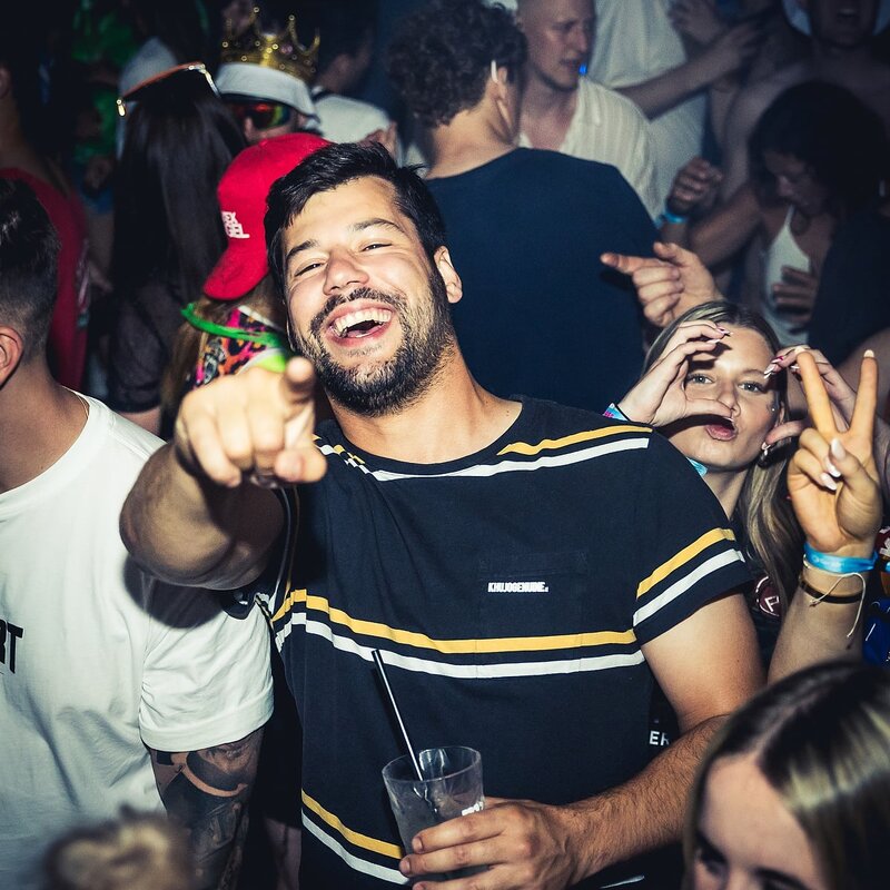 Super Sommer Sause Aftershow Party // 21.06.25