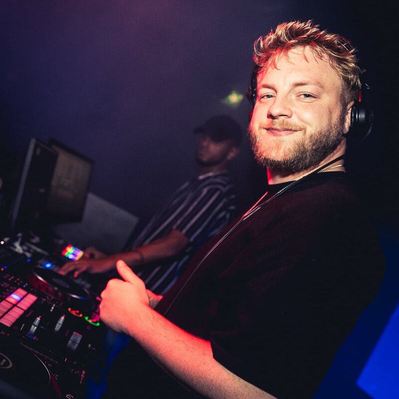 Candy Club // 11.06.25