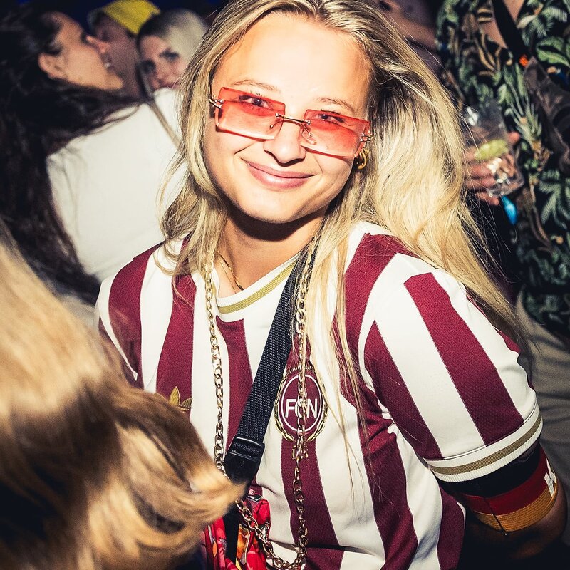 Super Sommer Sause Aftershow Party // 21.06.25