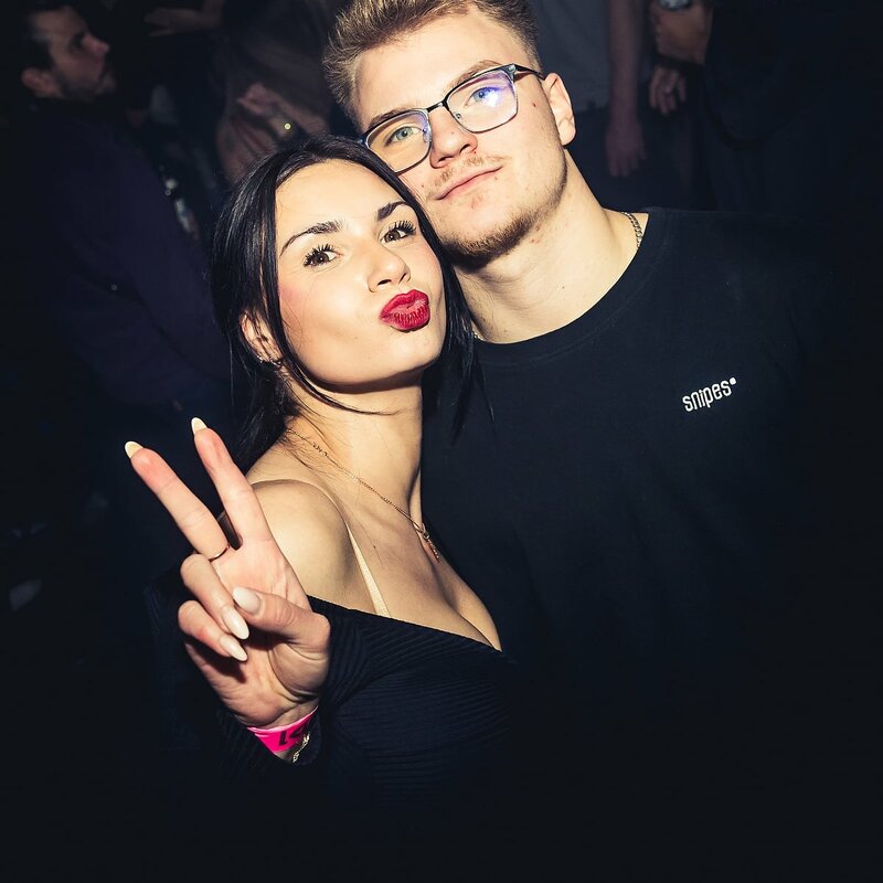 Mach90 meets 2000 // 25.12.24