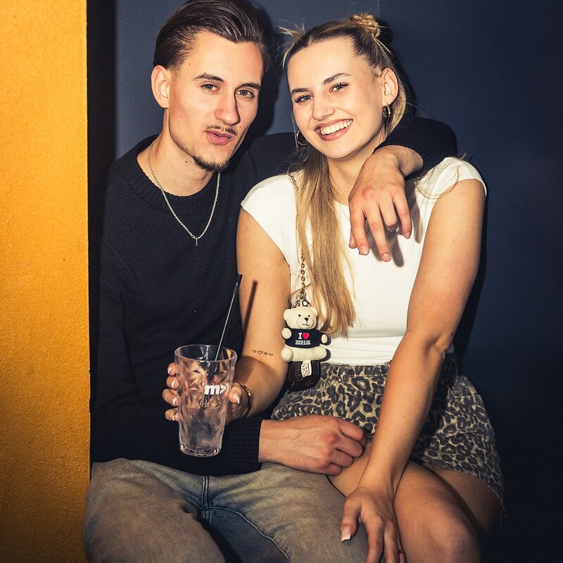 Trapaholics // 16.05.25