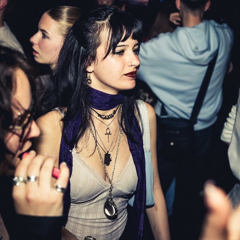 SATURDAY AGAIN // 26.04.25