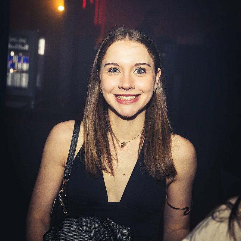 Mach Liebe // 14.02.25