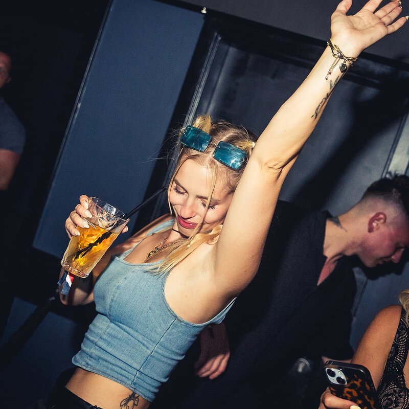 Hip Hop Garden Aftershow Party // 28.06.25