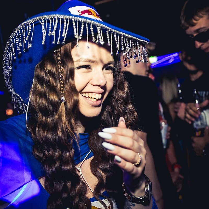 Super Sommer Sause Aftershow Party // 21.06.25