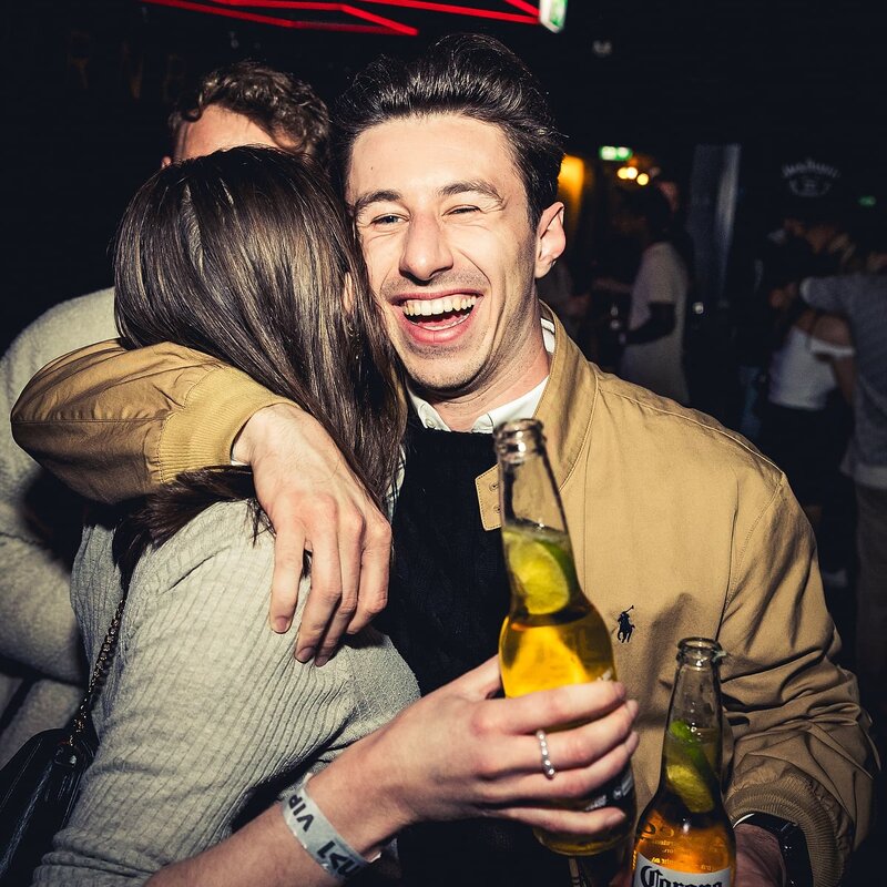 SATURDAY AGAIN // 26.04.25