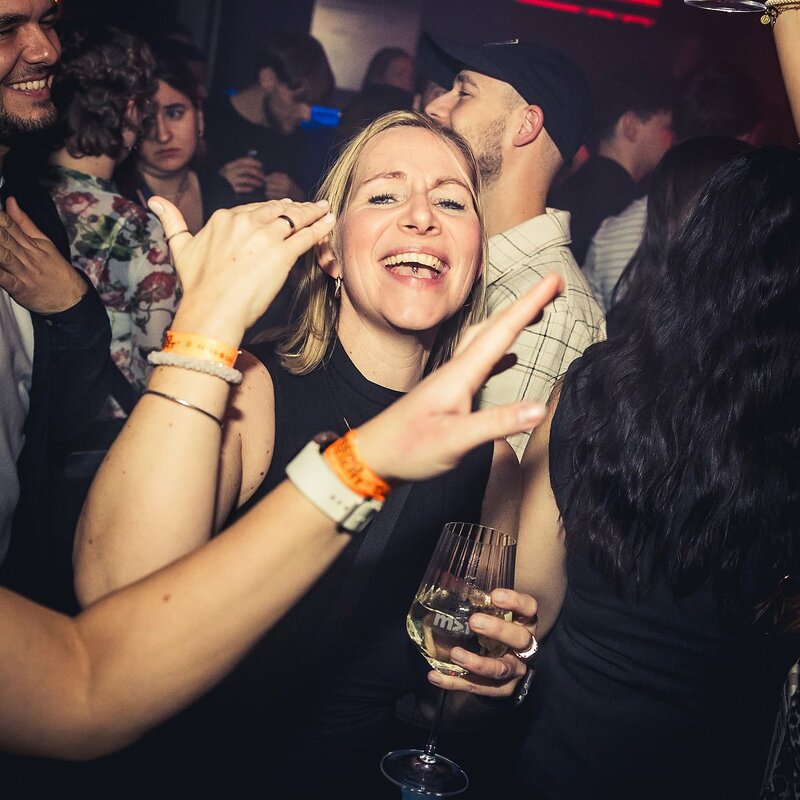 Nürnberg feiert // 29.11.24