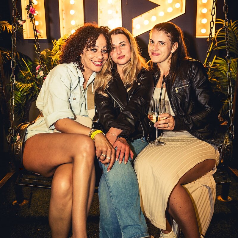 38 JAHRE MACH1 // 30.04.25