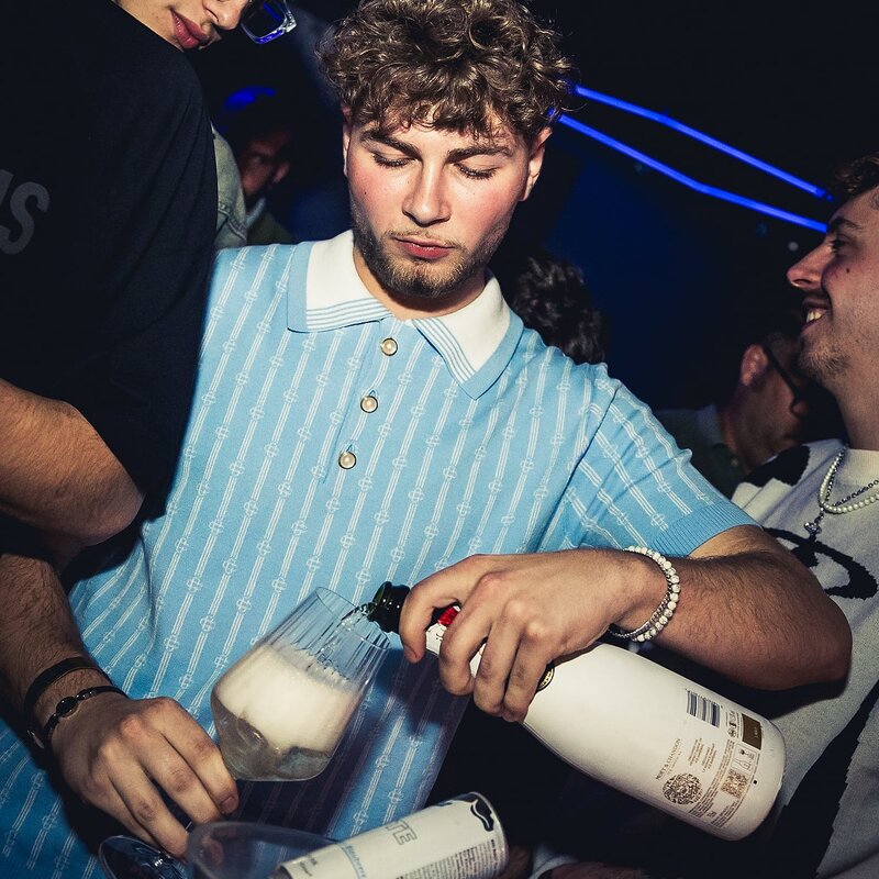 38 JAHRE MACH1 // 30.04.25