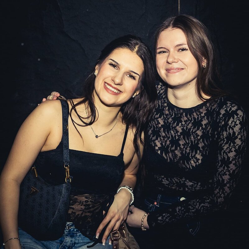 Saturday Again // 25.01.25