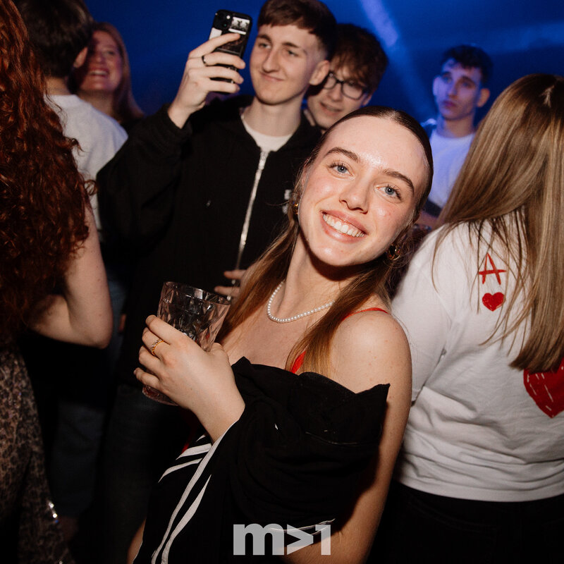 Mach1 Saturdays // 07.03.26