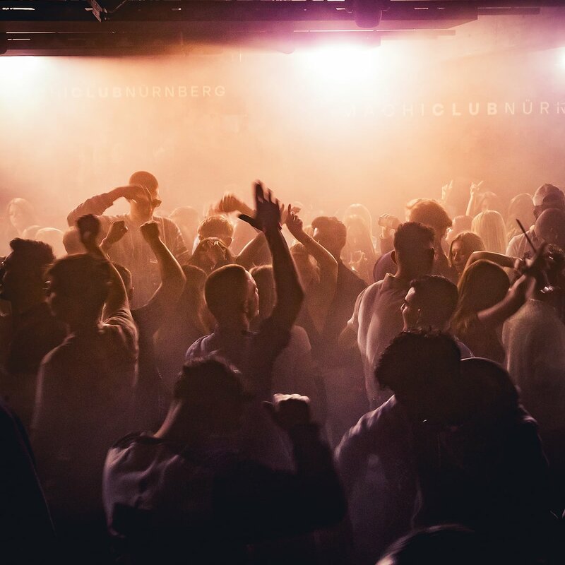 Saturday Again // 08.03.25