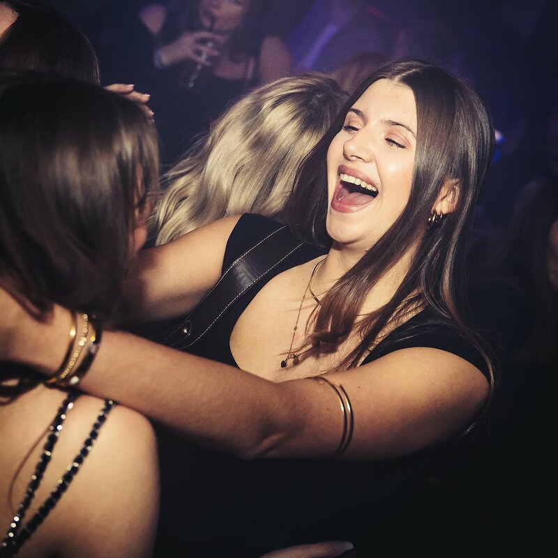 Mach Liebe // 14.02.25