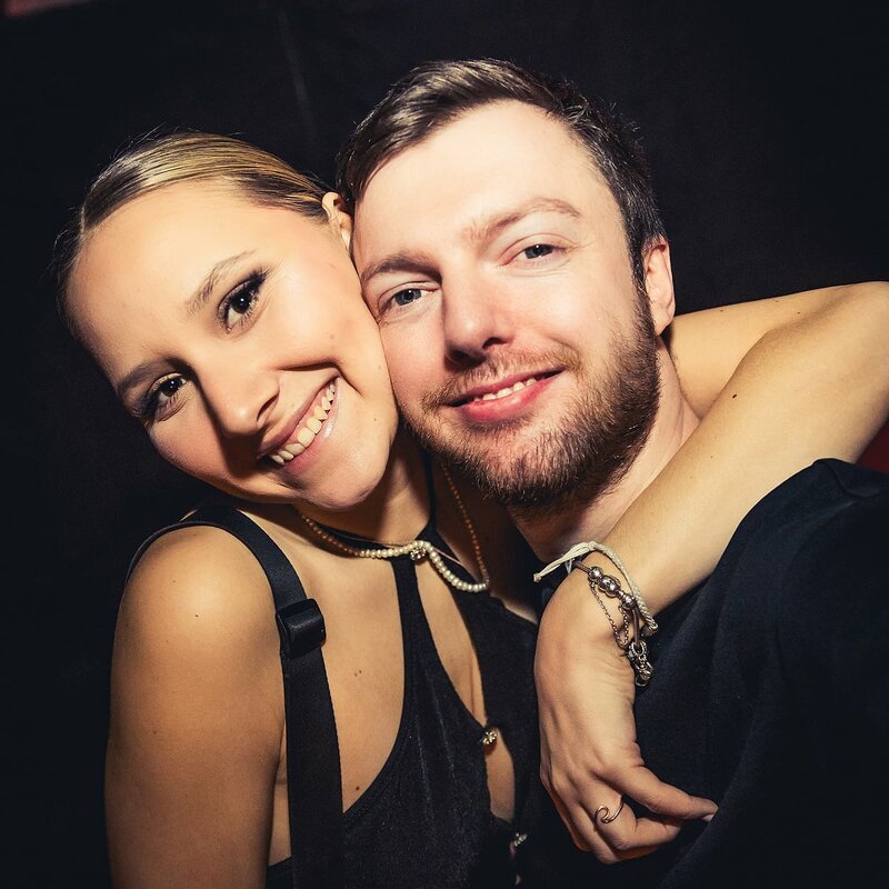 Saturday Again // 25.01.25