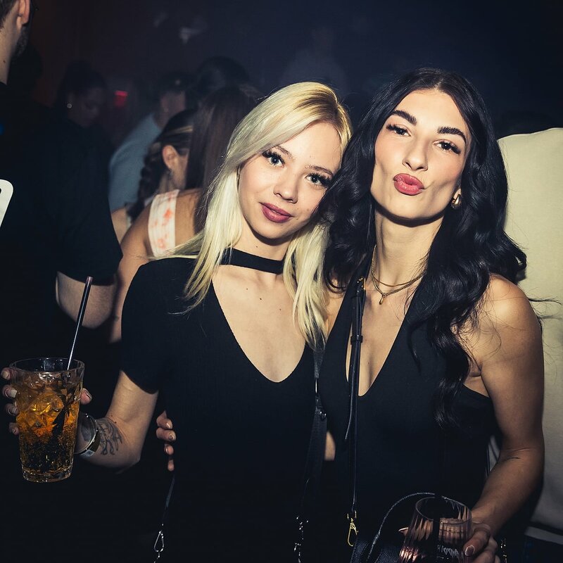 ALL IN feat. MAREK FRITZ // 10.01.25