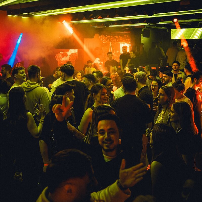 SATURDAY AGAIN // 12.04.25