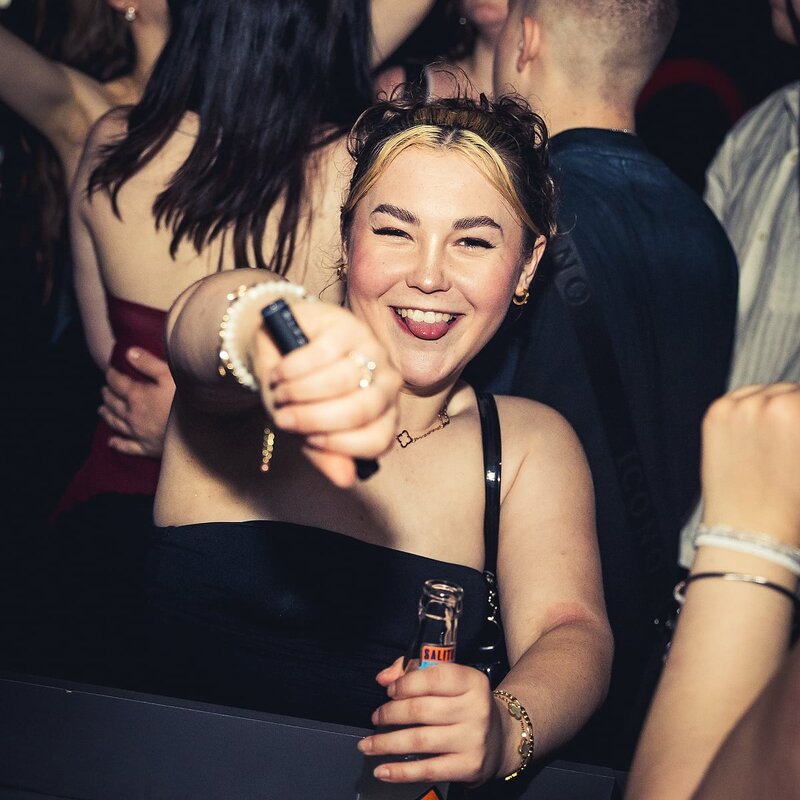 Candy Club // 11.06.25