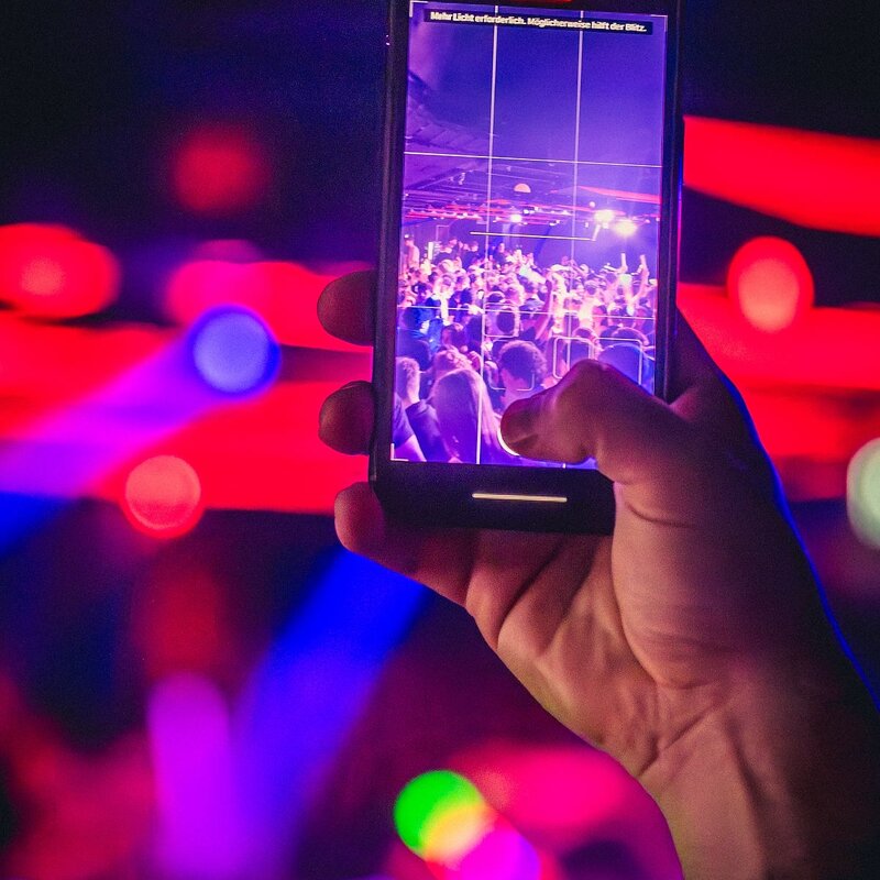 CANDY CLUB // 16.04.25