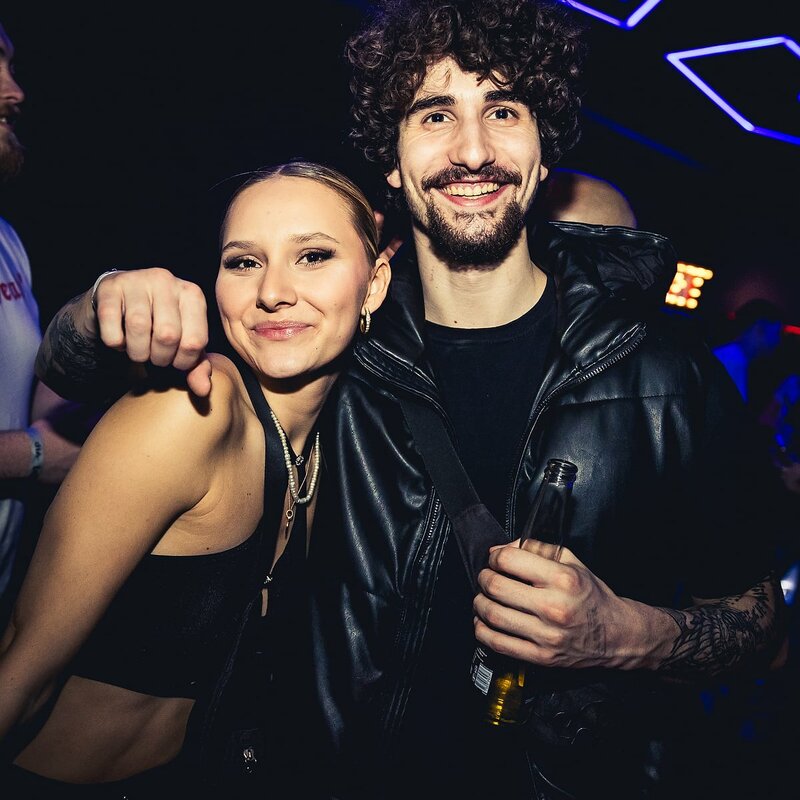 Saturday Again // 25.01.25