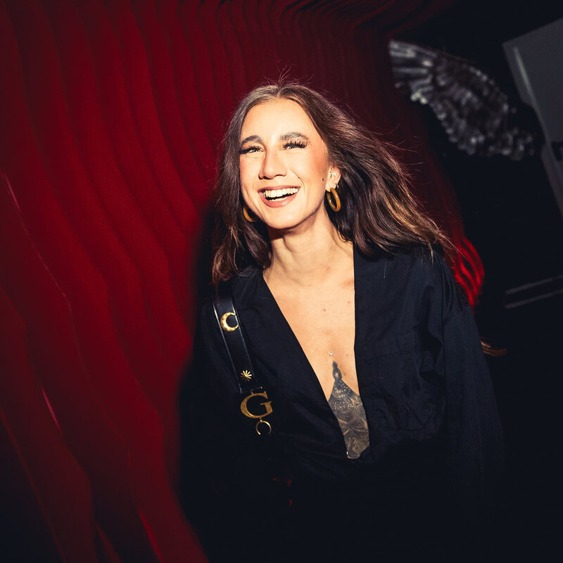 Welcome Back - Freitag // 25.10.2024