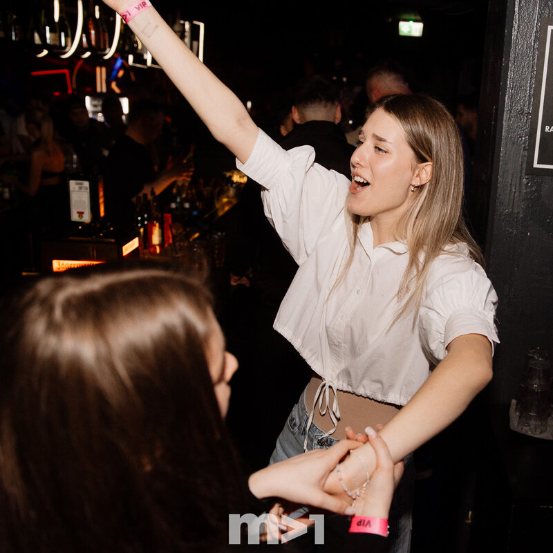 Mach1 Saturdays // 07.03.26