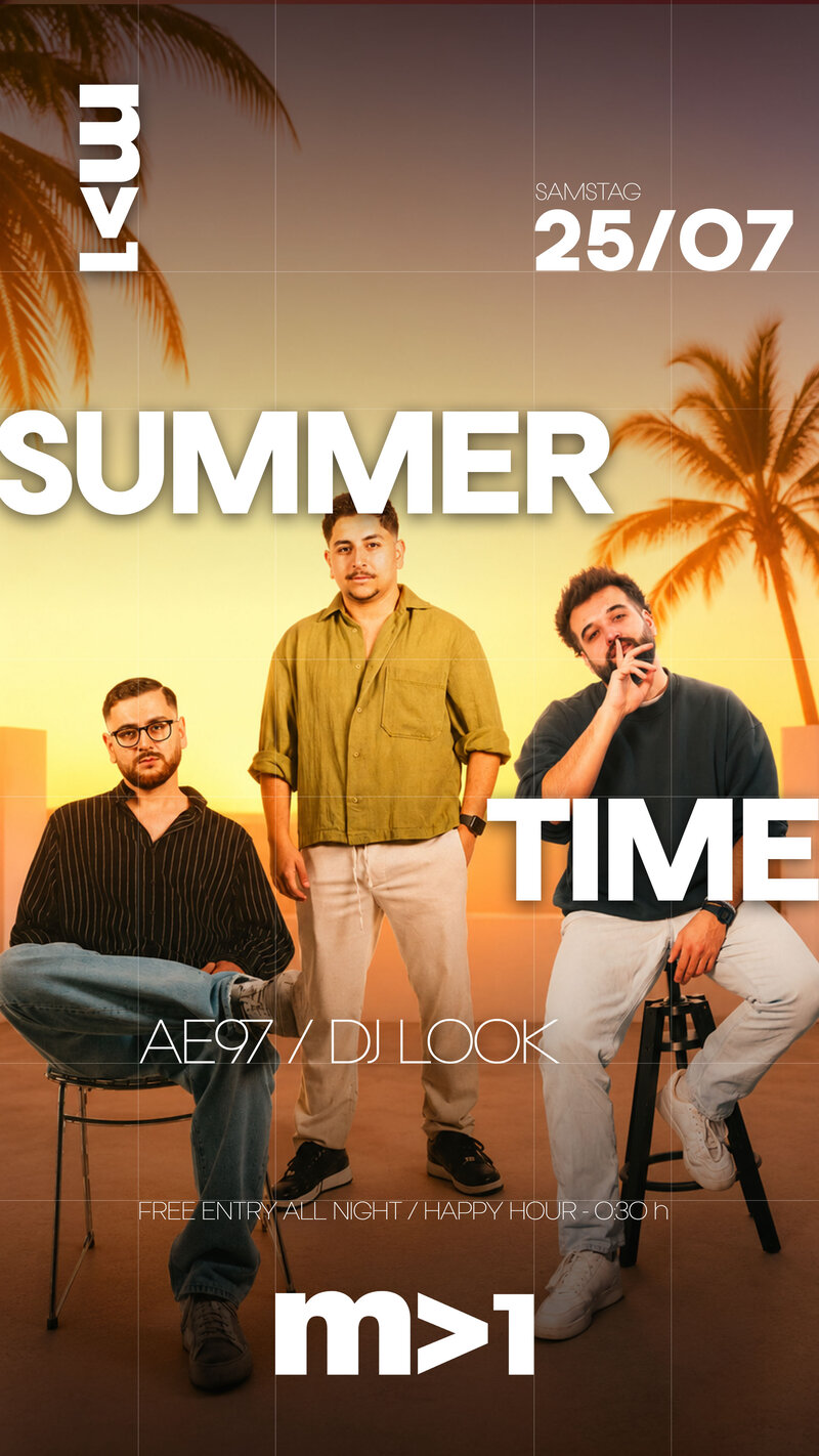 Summertime
