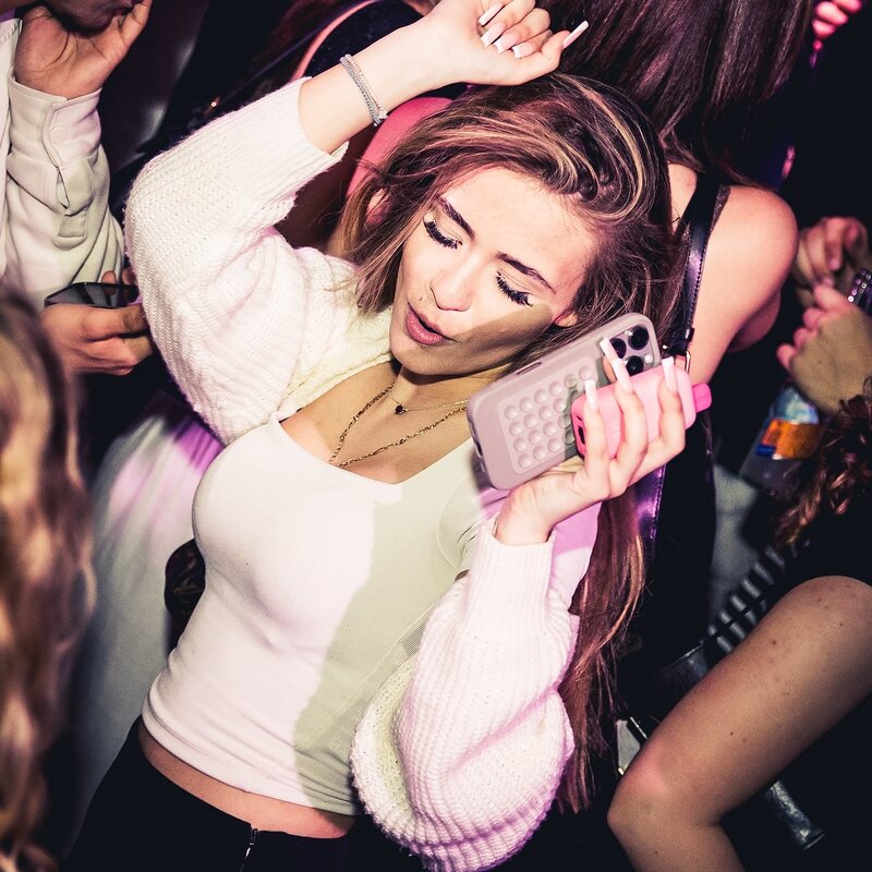 CANDY CLUB // 16.04.25