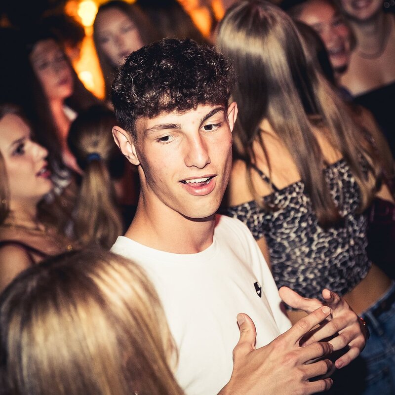 Candy Club // 28.08.25