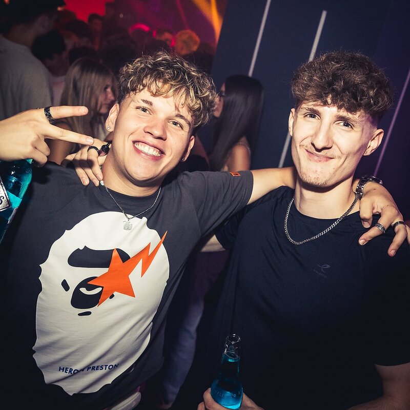 Candy Club // 28.08.25