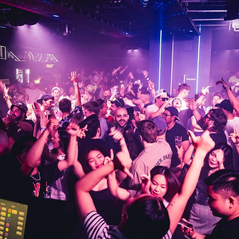 Super Sommer Sause Aftershow Party // 21.06.25