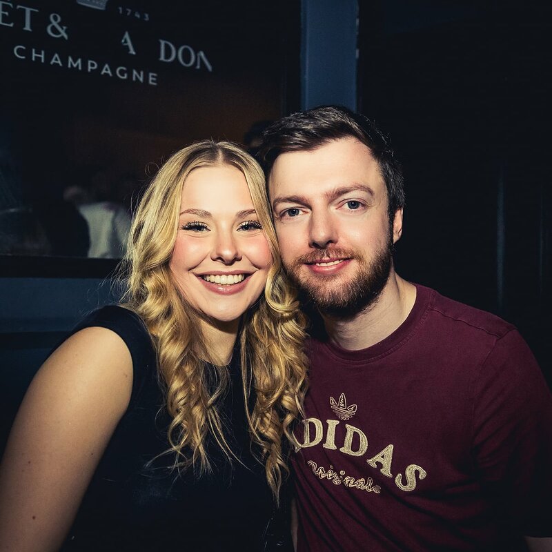 Saturday Again // 21.12.24