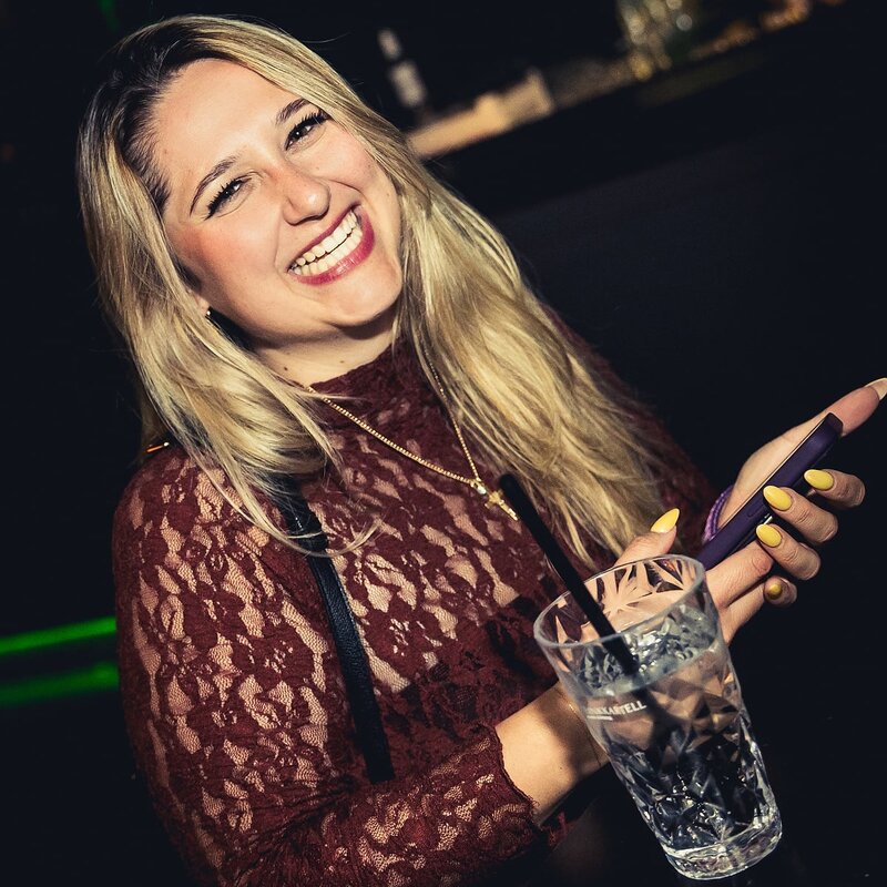 Trapaholics // 16.05.25