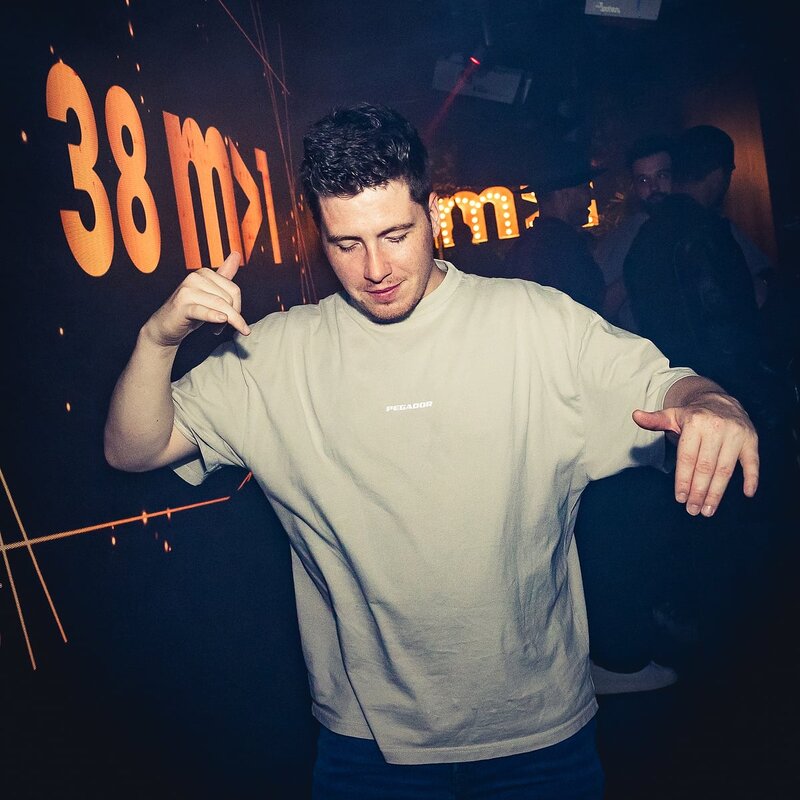 38 JAHRE MACH1 // 30.04.25