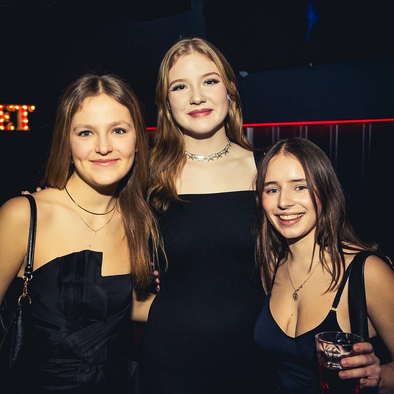 Mach Liebe // 14.02.25