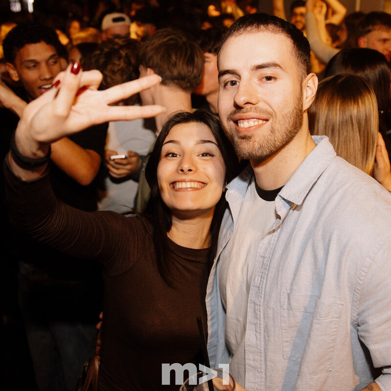 Mach1 Saturdays // 07.03.26