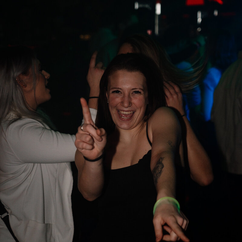 Pornofasching // 16.02.26