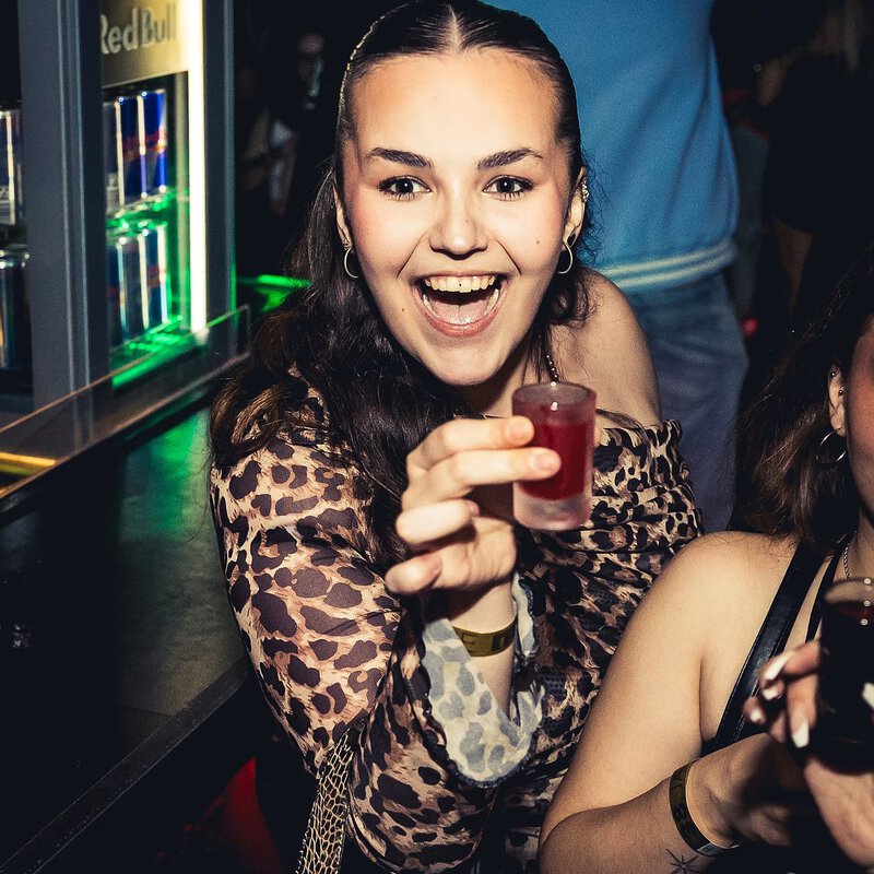 38 JAHRE MACH1 // 30.04.25