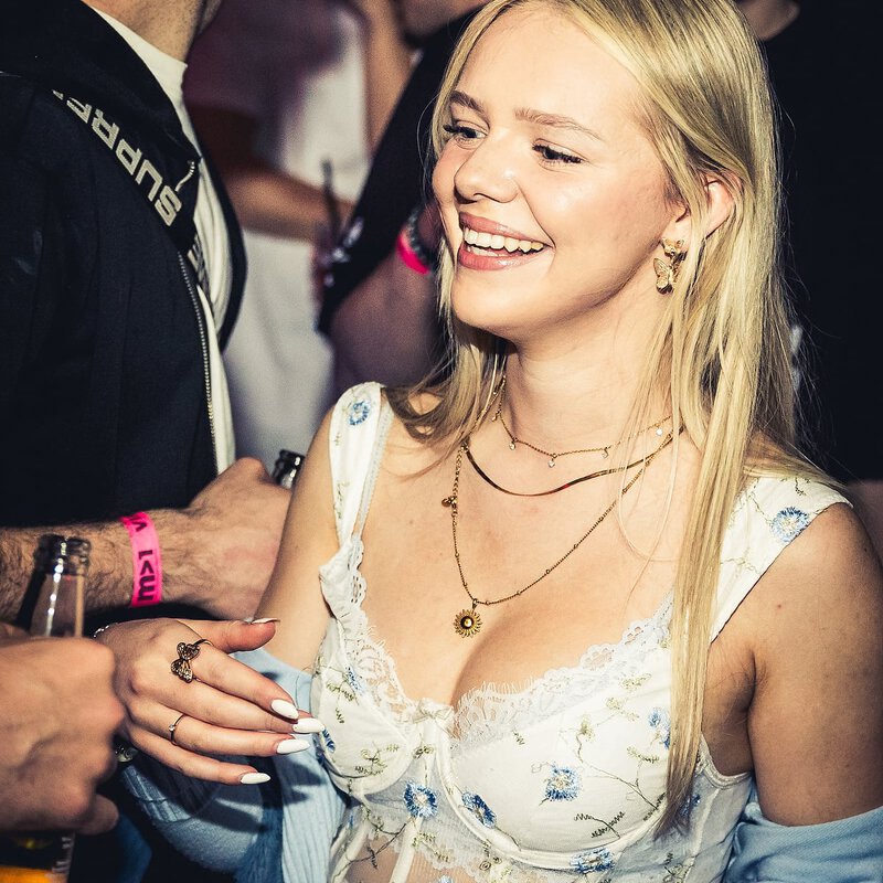 SATURDAY AGAIN // 12.04.25