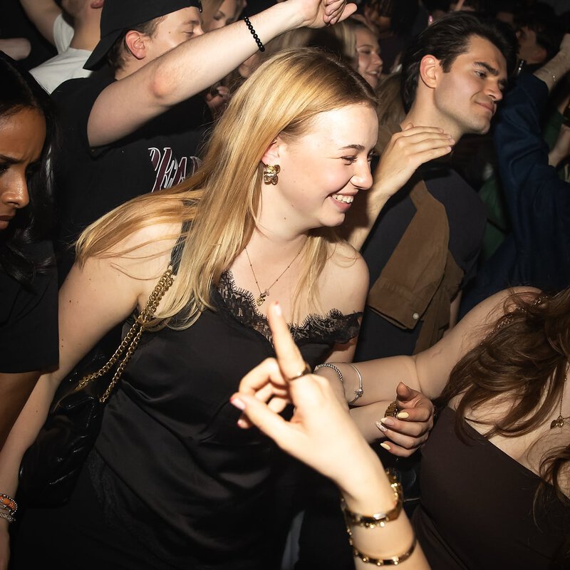 Semester Opening // 16.04.26