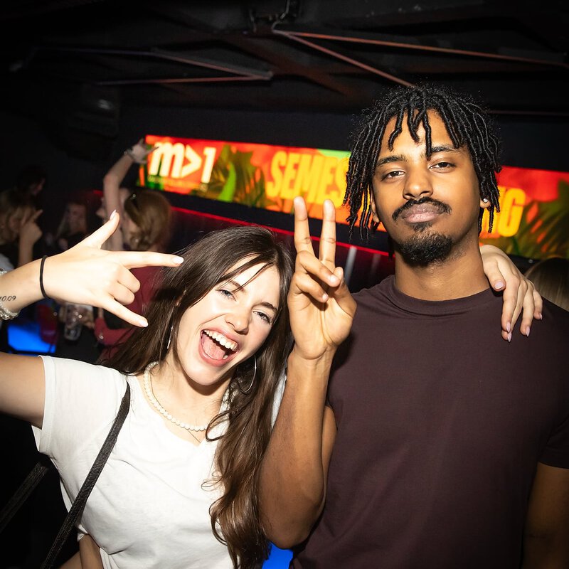 Semester Opening // 16.04.26