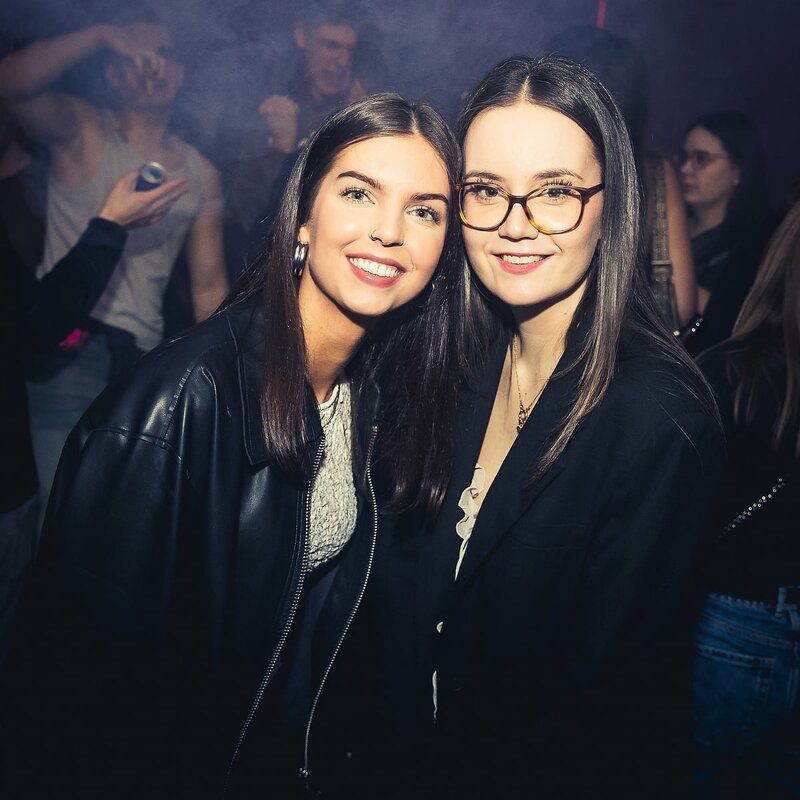 ALL IN feat. MAREK FRITZ // 10.01.25