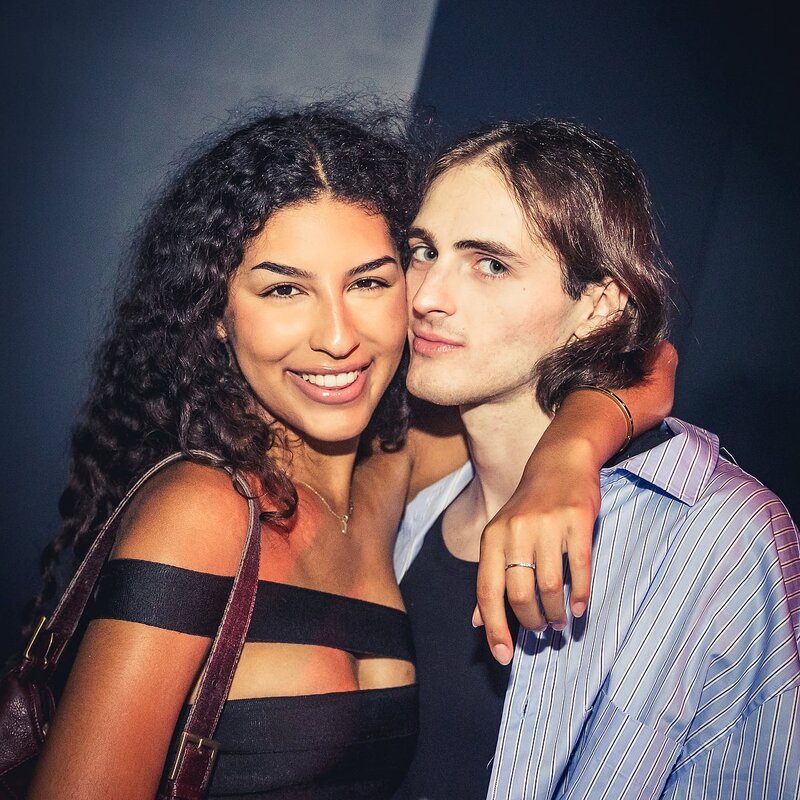 Hip Hop Garden Aftershow Party // 28.06.25