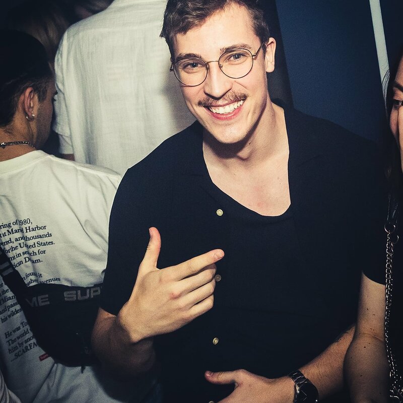 Mach90 meets 2000 // 25.12.24