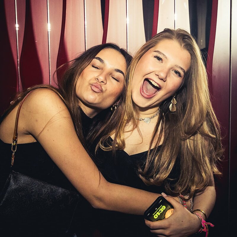 Mach Liebe // 14.02.25