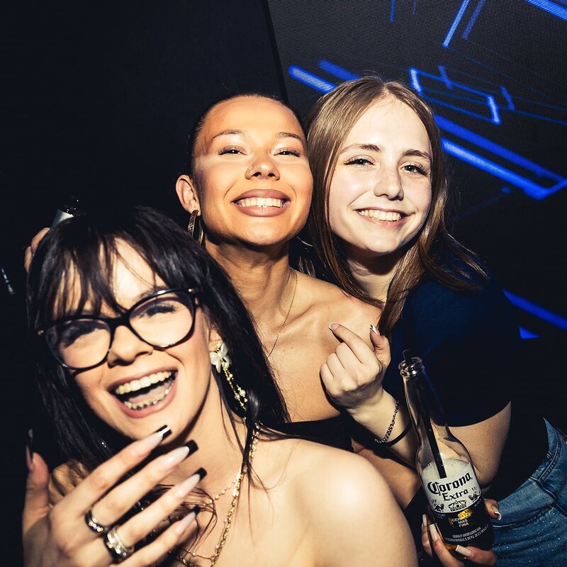 CANDY CLUB // 16.04.25