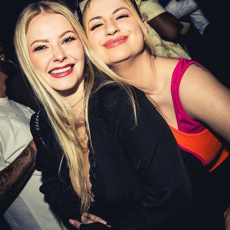 38 JAHRE MACH1 // 30.04.25