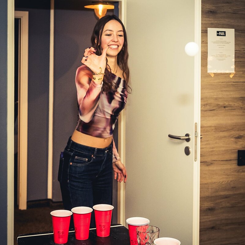 ALL IN PreParty feat. MAREK FRITZ // 10.01.25