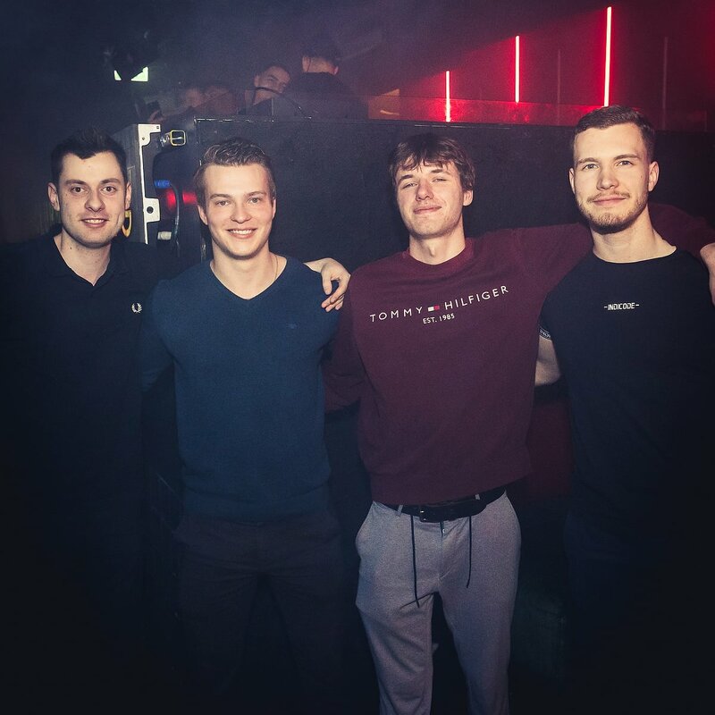 Saturday Again // 08.03.25