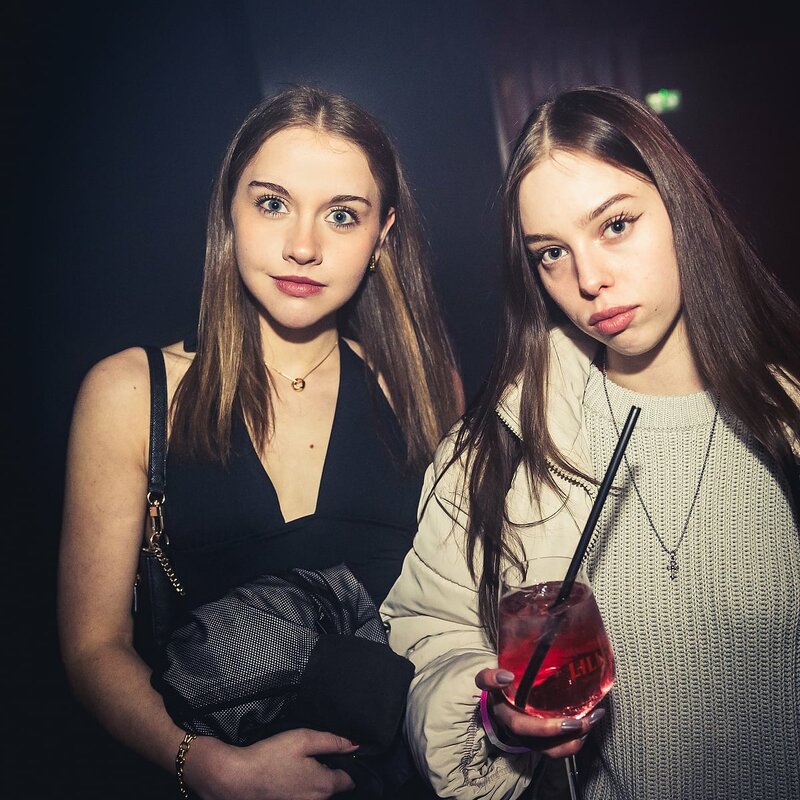 Mach Liebe // 14.02.25